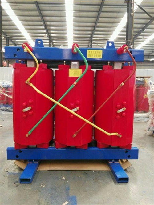 云南SCB13-500KVA干式变压器厂家价格